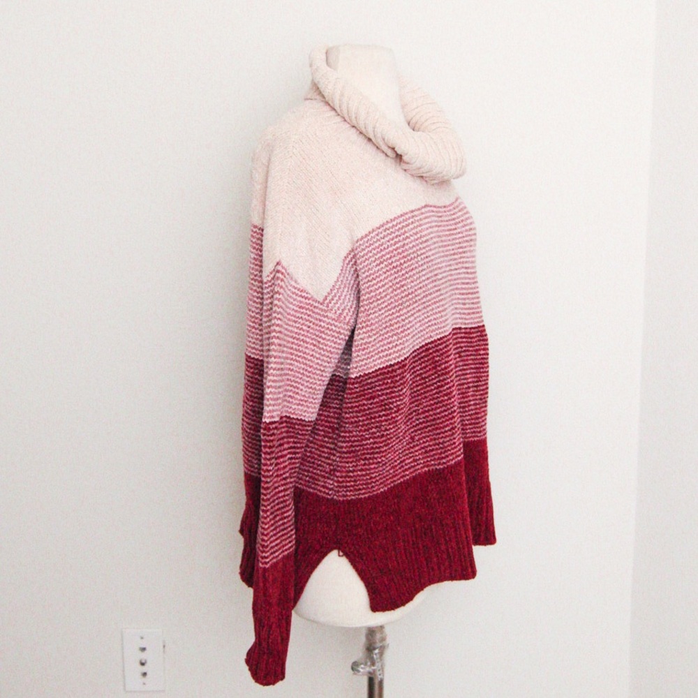 MODCLOTH Chenille Sweater - Picture 2 of 6